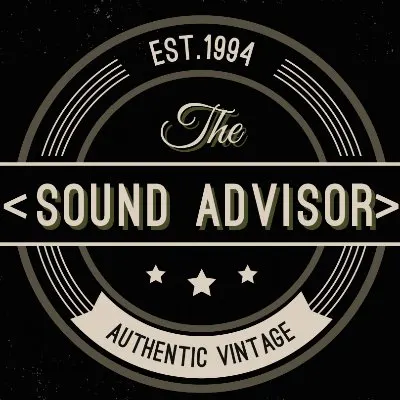 The Sound Advisor