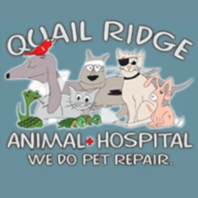 Quail Ridge Animal Hospital