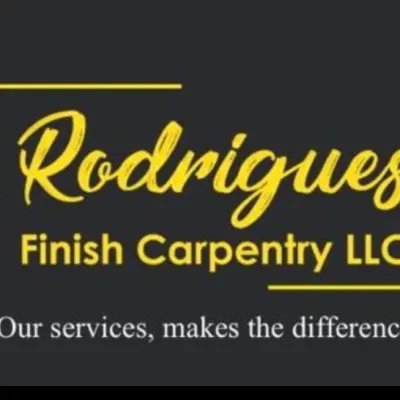 Rodrigues Finish Carpentry 