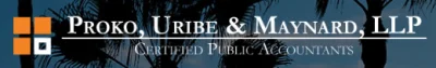 Proko, Uribe & Maynard, LLP