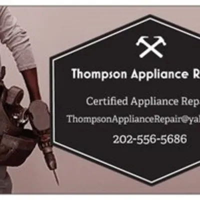 Thompson Appliance Repair, LLC