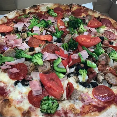 Lovecchio’s Catering
