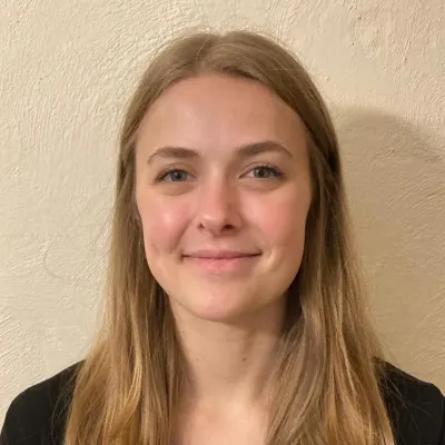 Lydia Bagdon
