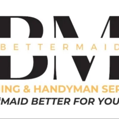 BetterMaid Cleaning And Handyman Services