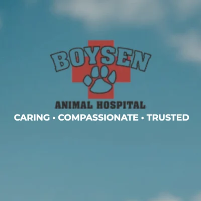 Boysen Animal Hospital PA
