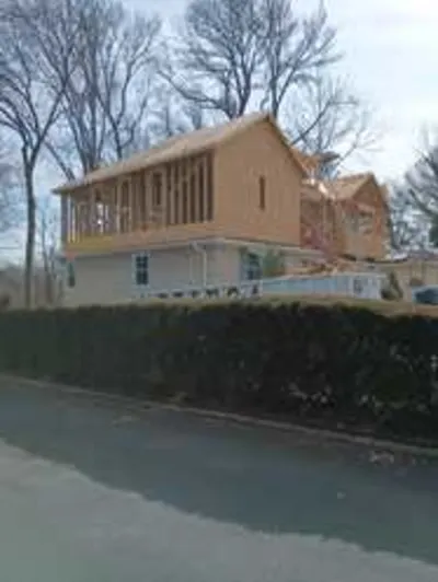 Yany Construction, LLC