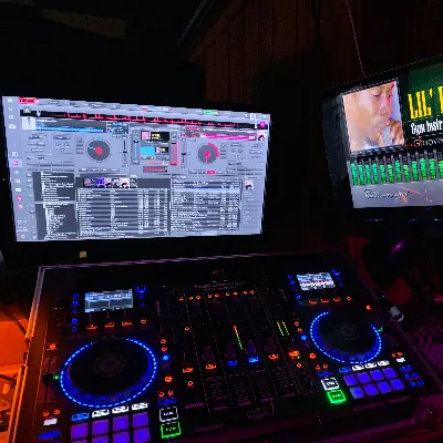 FunDiscJockey