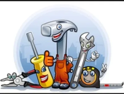 The Handy Dude