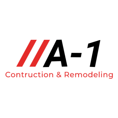 A-1 Construction & Remodling