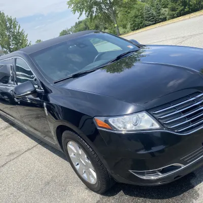 NYC Private Limo