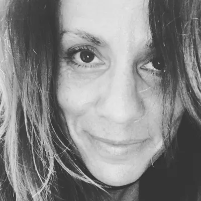 BethAnne Rosenberg LMT