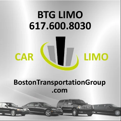 Boston Transportation Group - Btg Limo