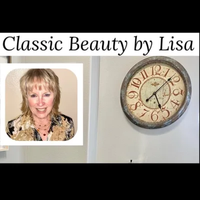 Classic Beauty By Lisa