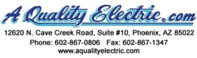 A QUALITY ELECTRIC LC
