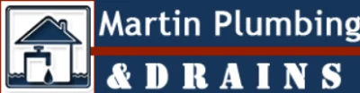 Martin Plumbing & Drains