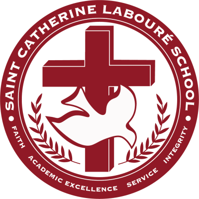 St. Catherine Labouré Preschool