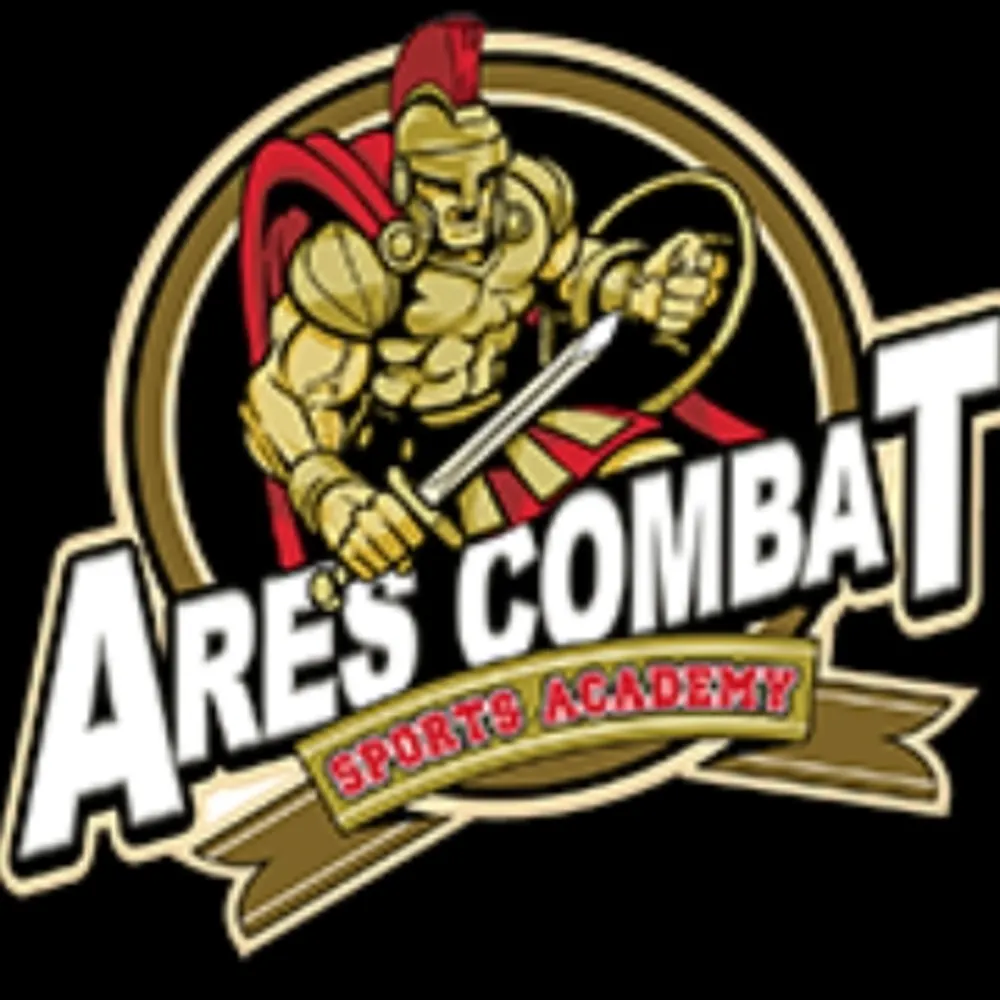 Arescombatsportsacademy.com