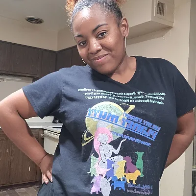 Miss SavagePaws GalacticCareDen LLC