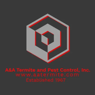 A&A Termite And Pest Control