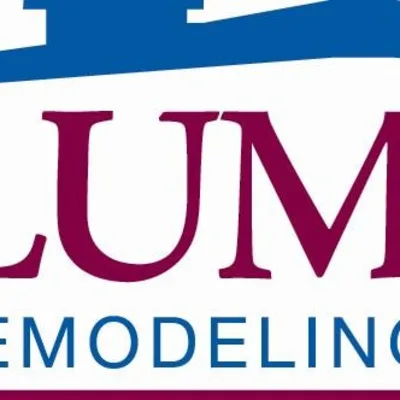 Plum-Up Remodeling Experts