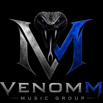 VenomM Music Group