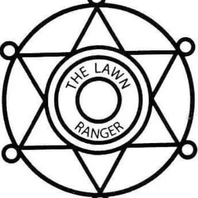 The Lawn Ranger