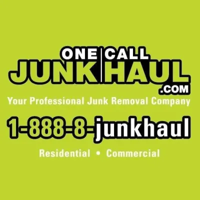 One Call Junk Haul LLC