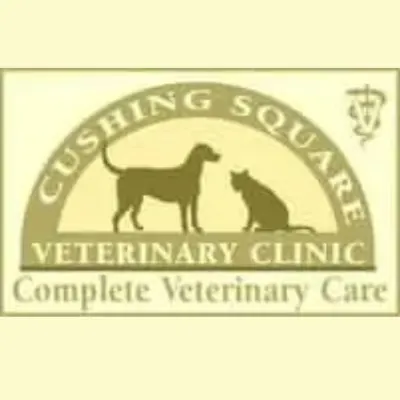Cushing Square Veterinary Clinic