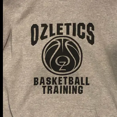 Ozletics Basketball Training