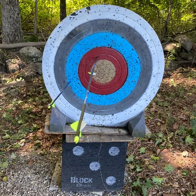 SkillzArchery