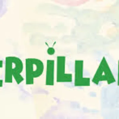 Caterpillar International Academy