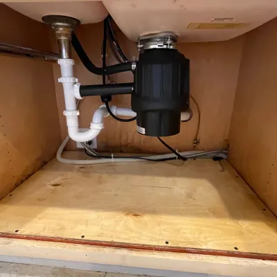 New Gen Plumbing 