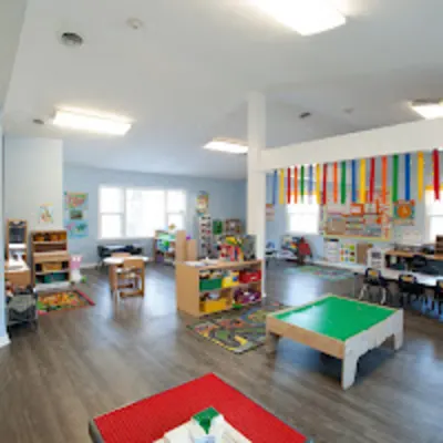Busy Bee Academy