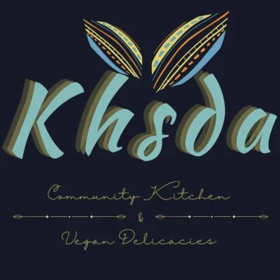 Khsda Vegan Delicacies