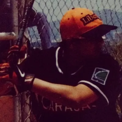 Miguel Yepez