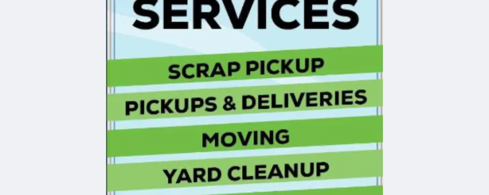 TJ's Truck Services