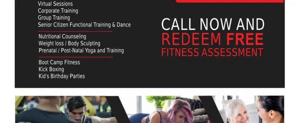DNA Fitness Performance