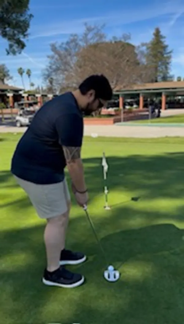 Putting