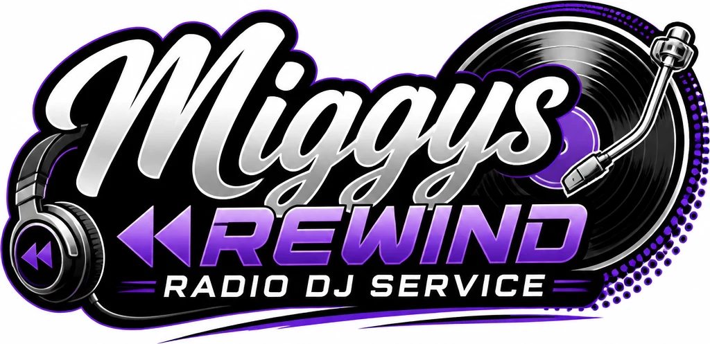 Miggys Rewind Radio Dj Service 
