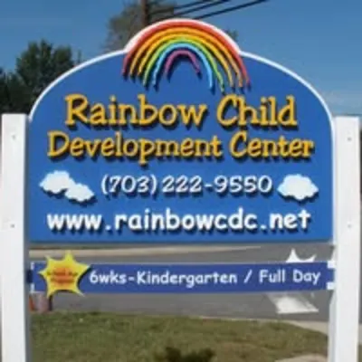 Rainbow Child Development Center