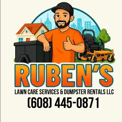Ruben's Lawn Care Services & Dumpster Rentals L.L.C.