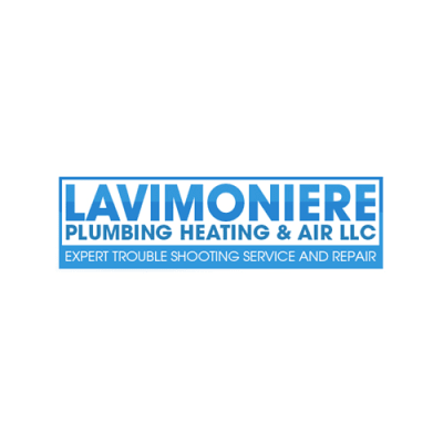 Lavimoniere Plumbing Heating & Air LLC