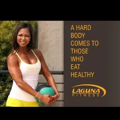 Laguna Fitness