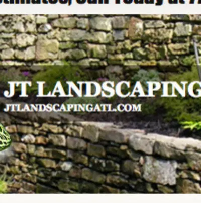 J T Landscaping LLC