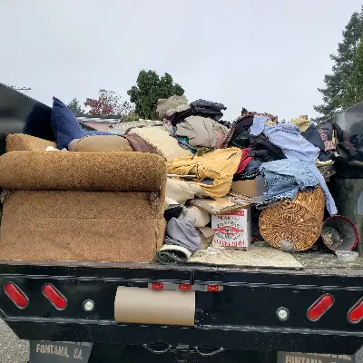 Oregon Junk Removal