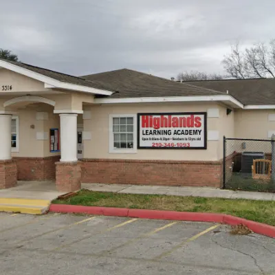 Highlands Learning Academy