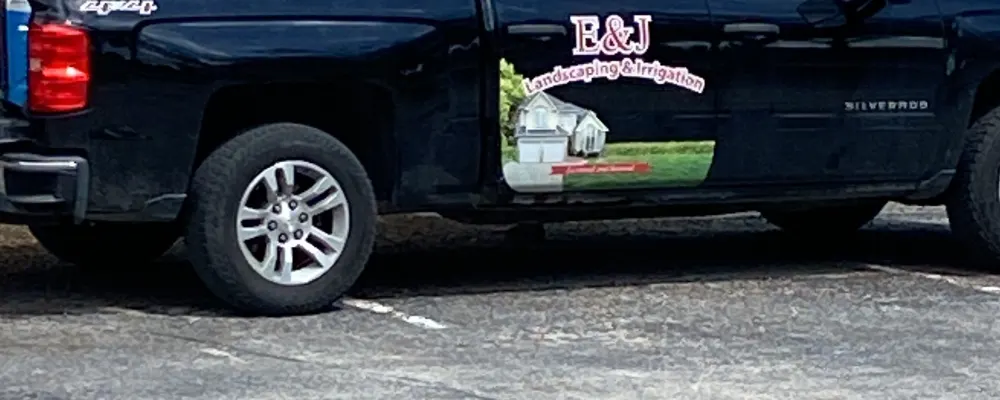 E&J Landscaping And Irrigation