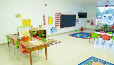 The Academy Of Learning
