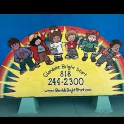 Glendale Brighstart Preschool