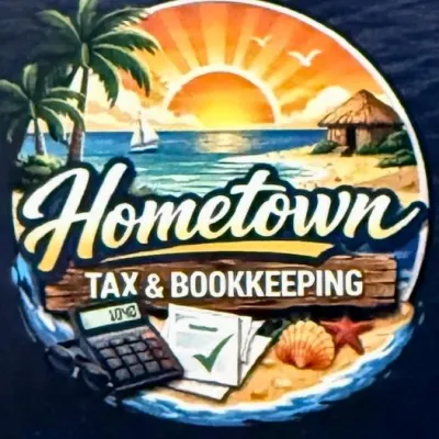 Hometown Tax And Bookkeeping Services